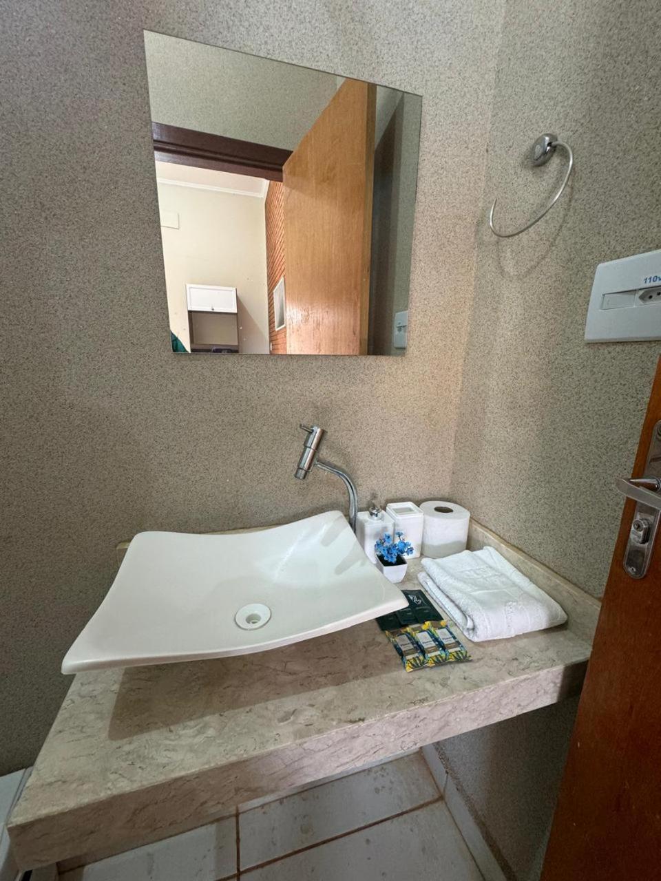 Agua Quente Hotel Olimpia