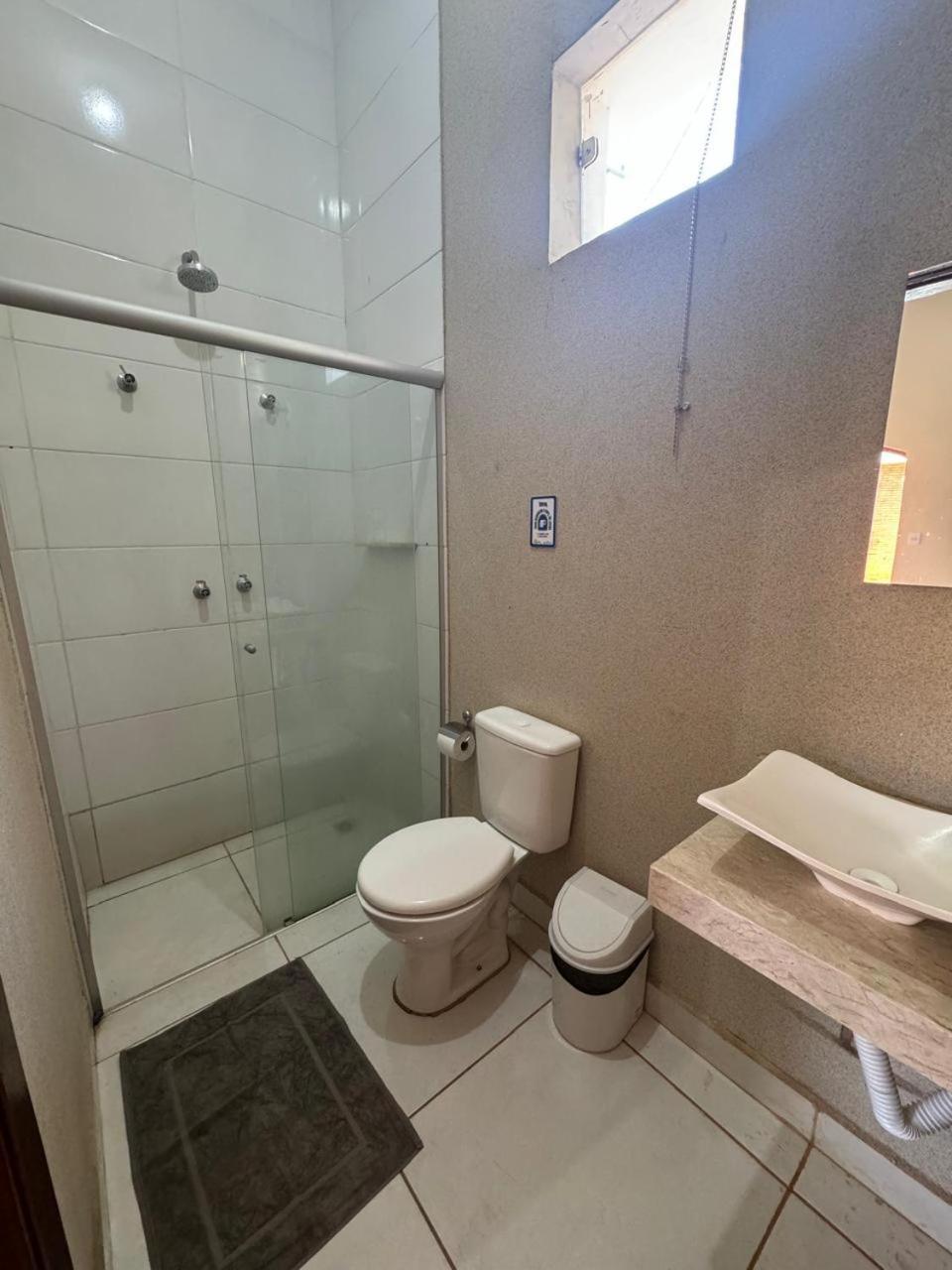 Hotel Agua Quente Olimpia