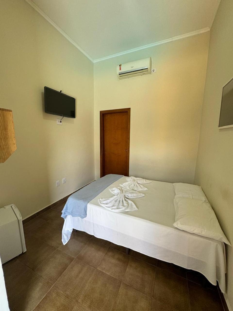 Hotel Agua Quente