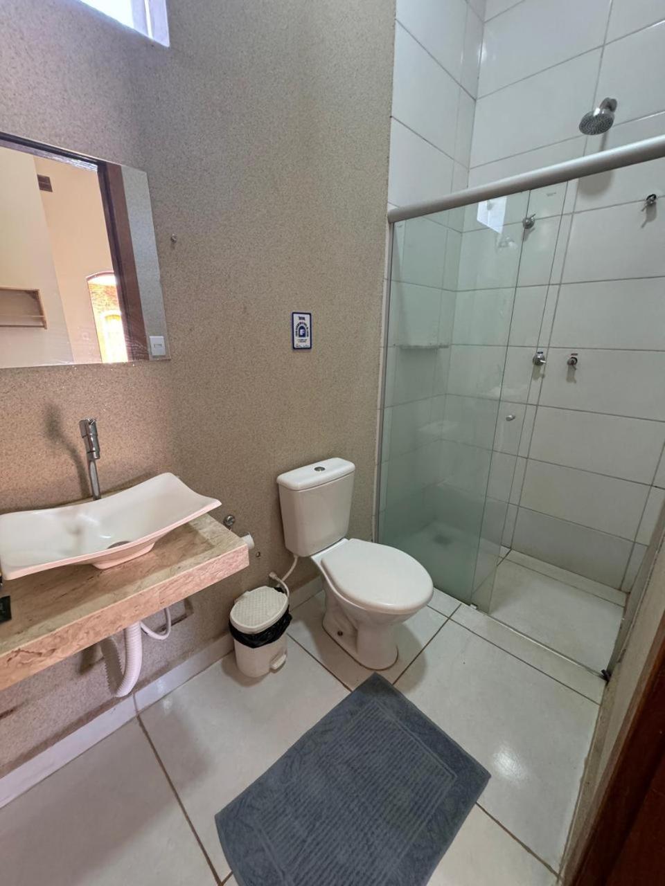 Hotel Agua Quente 3*