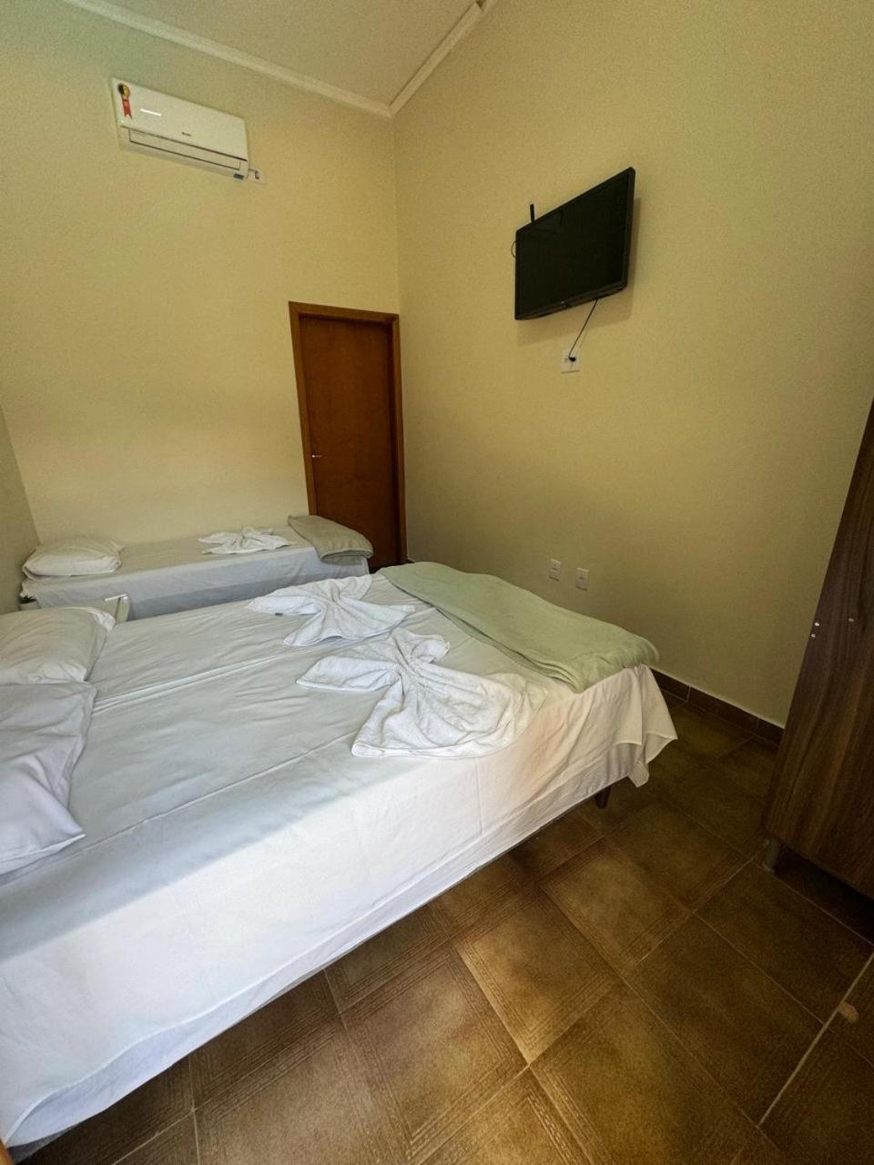 Agua Quente Hotel