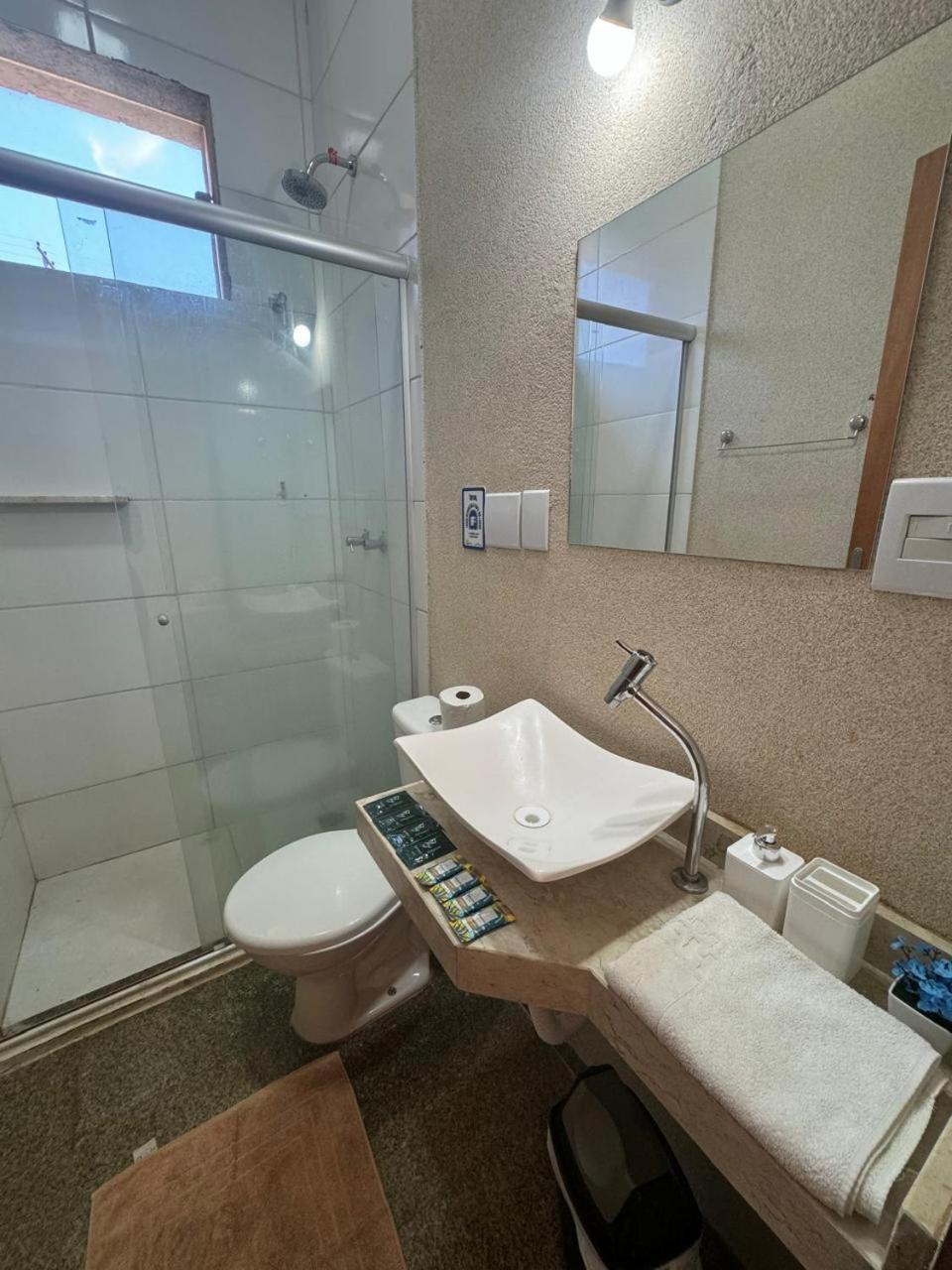 Hotel Agua Quente